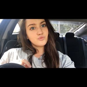 Meet your Posher, Callie